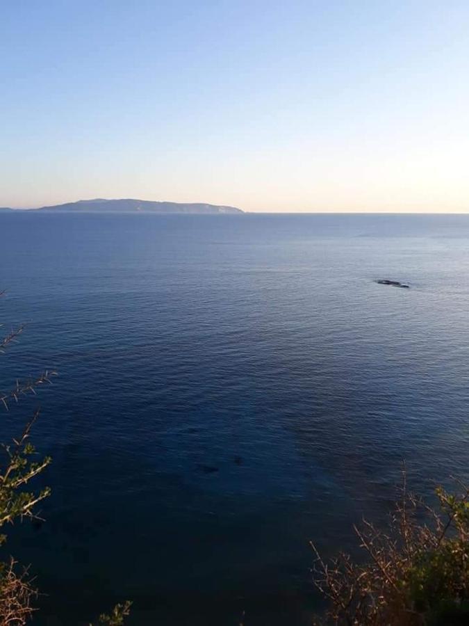 Kefallonia Bay Resort Spartià Eksteriør bilde