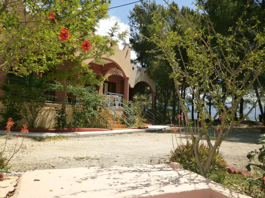 Kefallonia Bay Resort Spartià Rom bilde