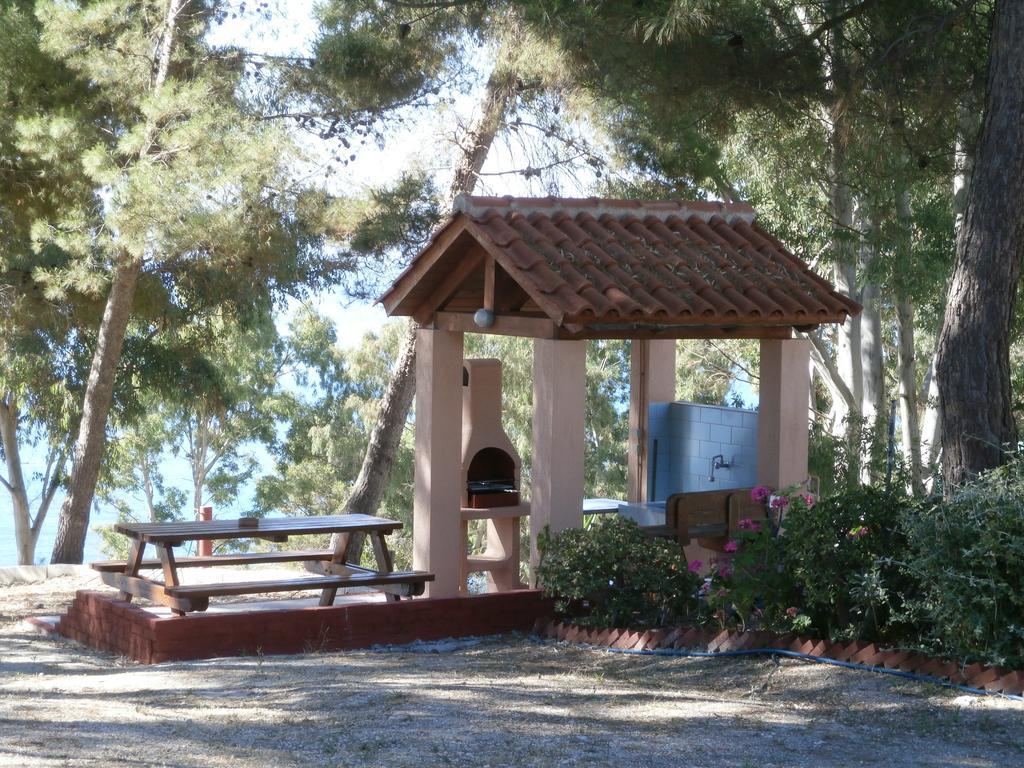 Kefallonia Bay Resort Spartià Rom bilde