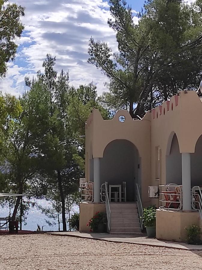 Kefallonia Bay Resort Spartià Eksteriør bilde