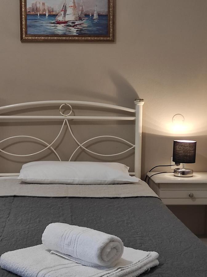 Kefallonia Bay Resort Spartià Eksteriør bilde