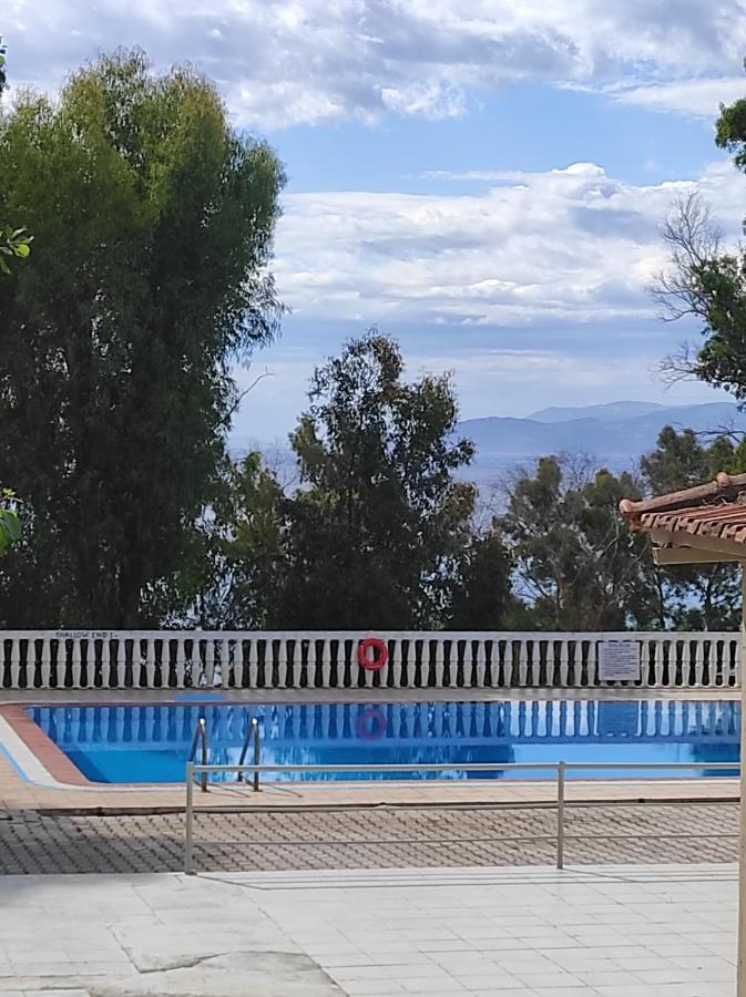 Kefallonia Bay Resort Spartià Eksteriør bilde