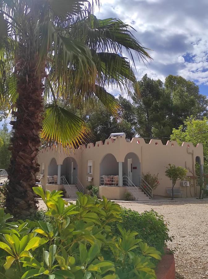 Kefallonia Bay Resort Spartià Eksteriør bilde