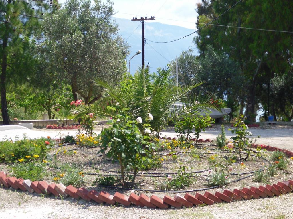Kefallonia Bay Resort Spartià Rom bilde