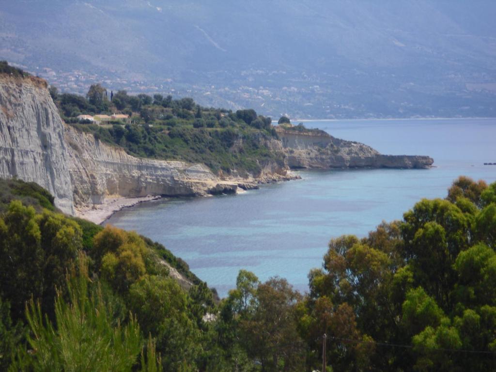 Kefallonia Bay Resort Spartià Rom bilde