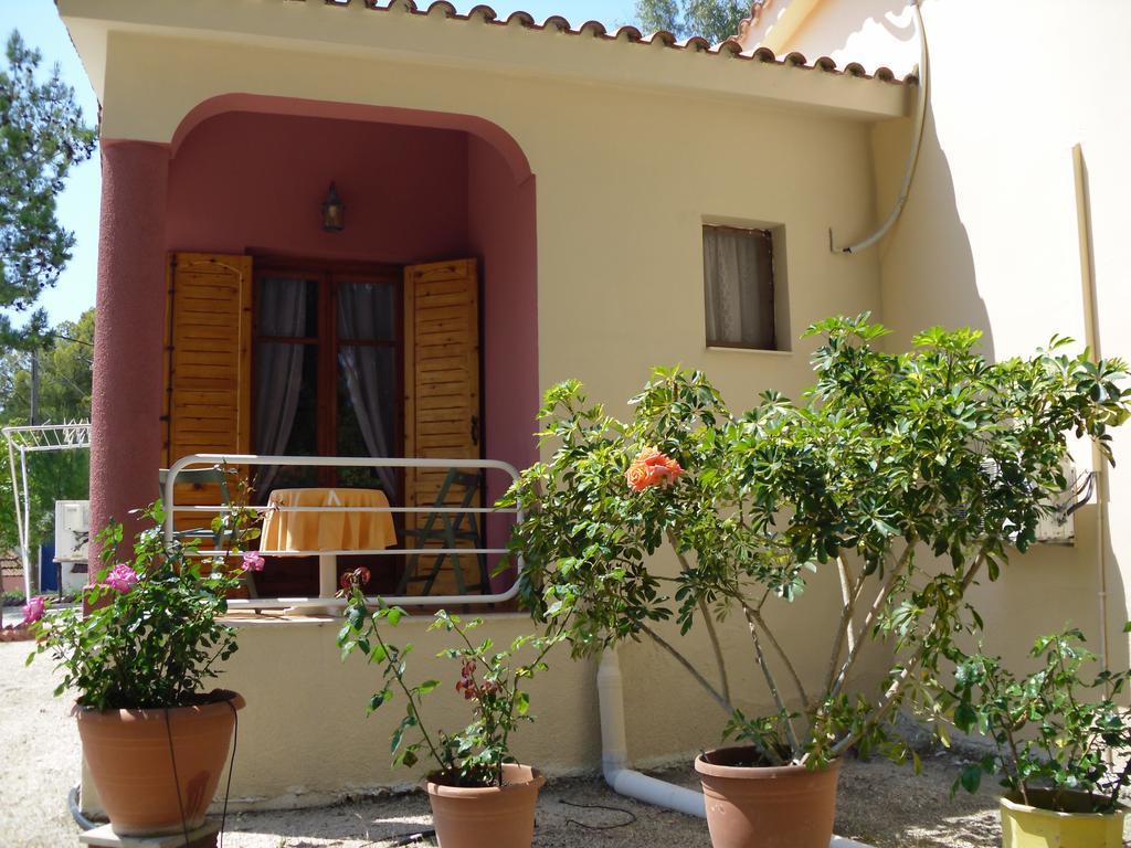 Kefallonia Bay Resort Spartià Rom bilde