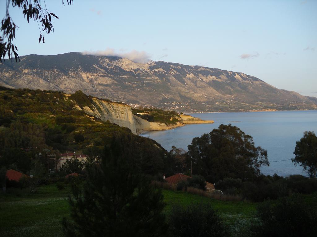 Kefallonia Bay Resort Spartià Rom bilde