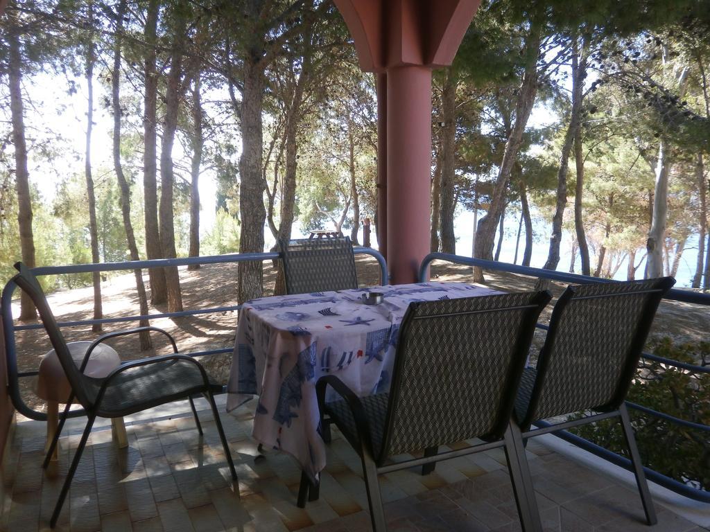 Kefallonia Bay Resort Spartià Eksteriør bilde