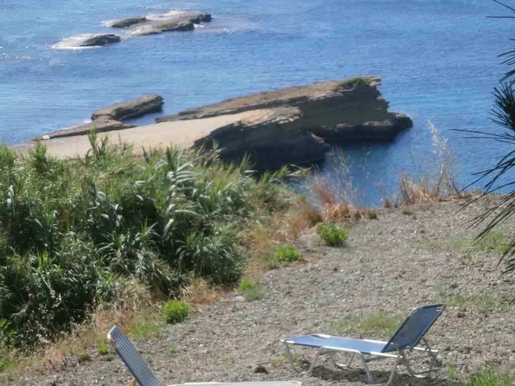 Kefallonia Bay Resort Spartià Eksteriør bilde