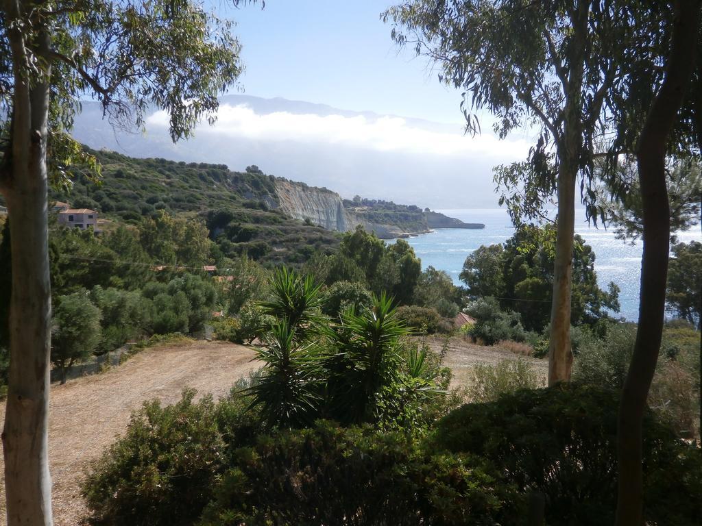 Kefallonia Bay Resort Spartià Eksteriør bilde