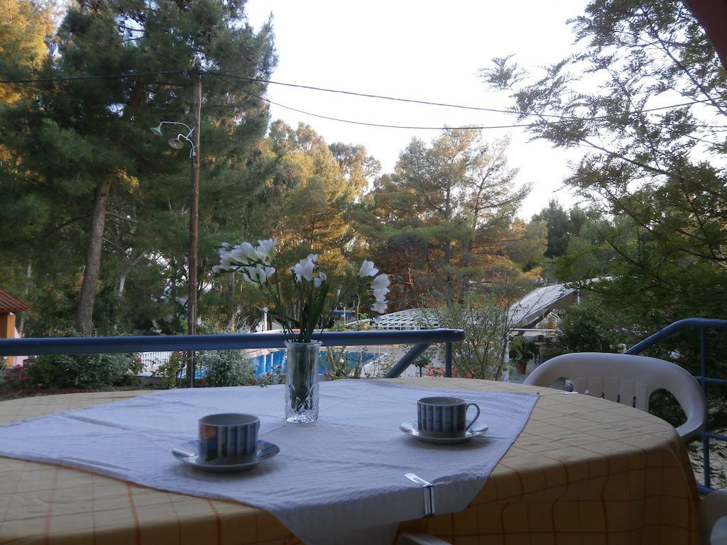 Kefallonia Bay Resort Spartià Rom bilde