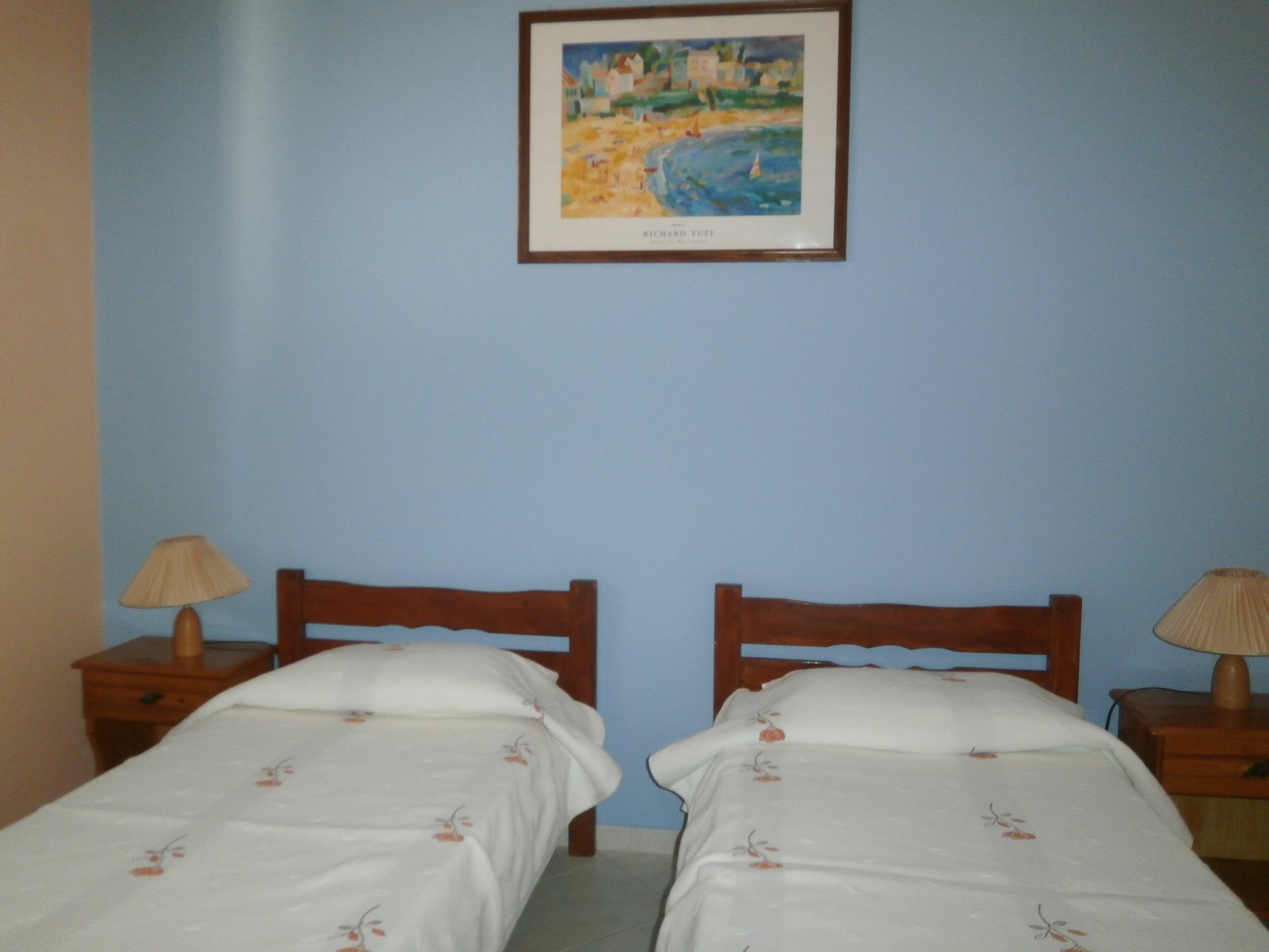 Kefallonia Bay Resort Spartià Eksteriør bilde