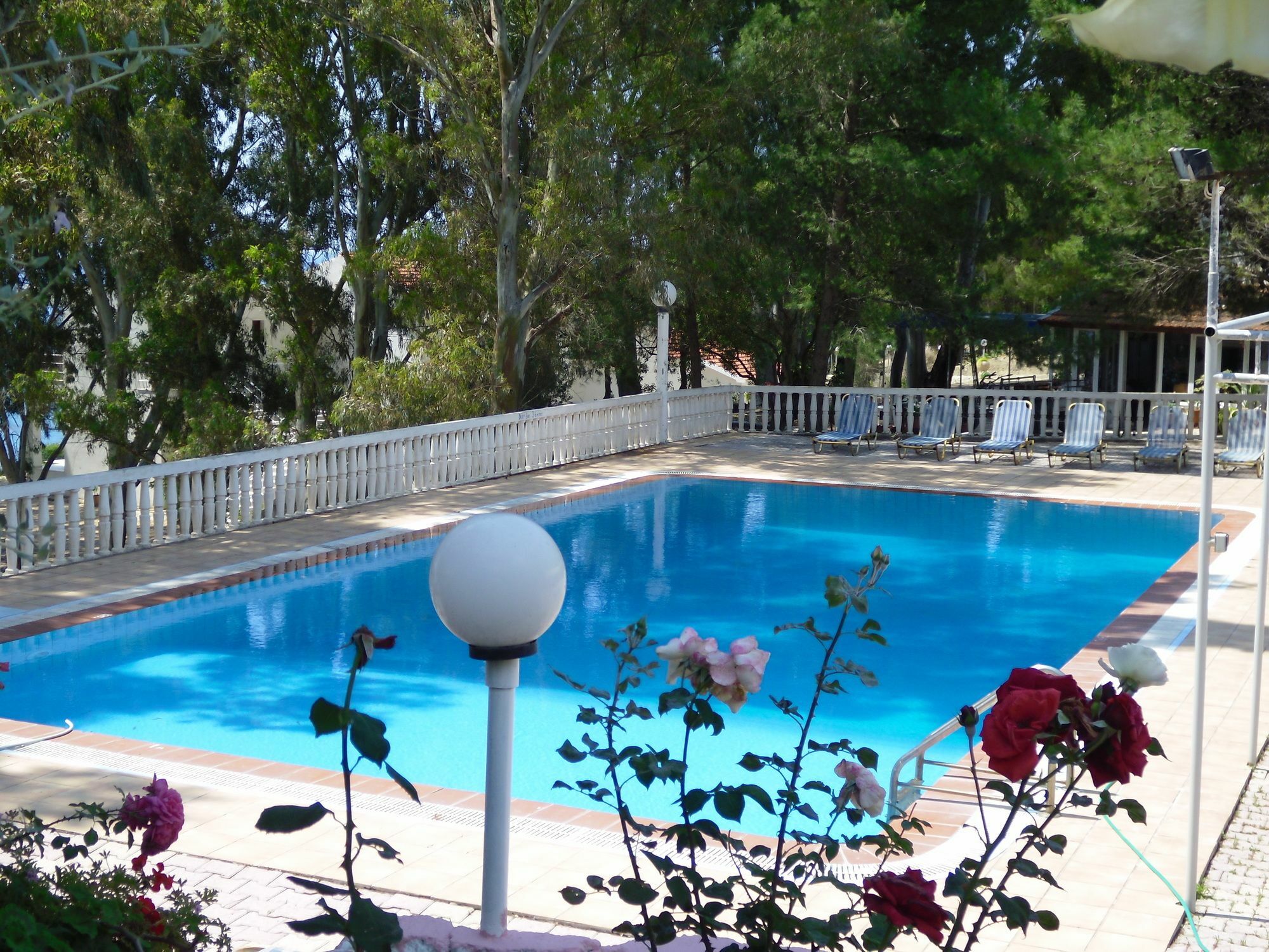 Kefallonia Bay Resort Spartià Eksteriør bilde