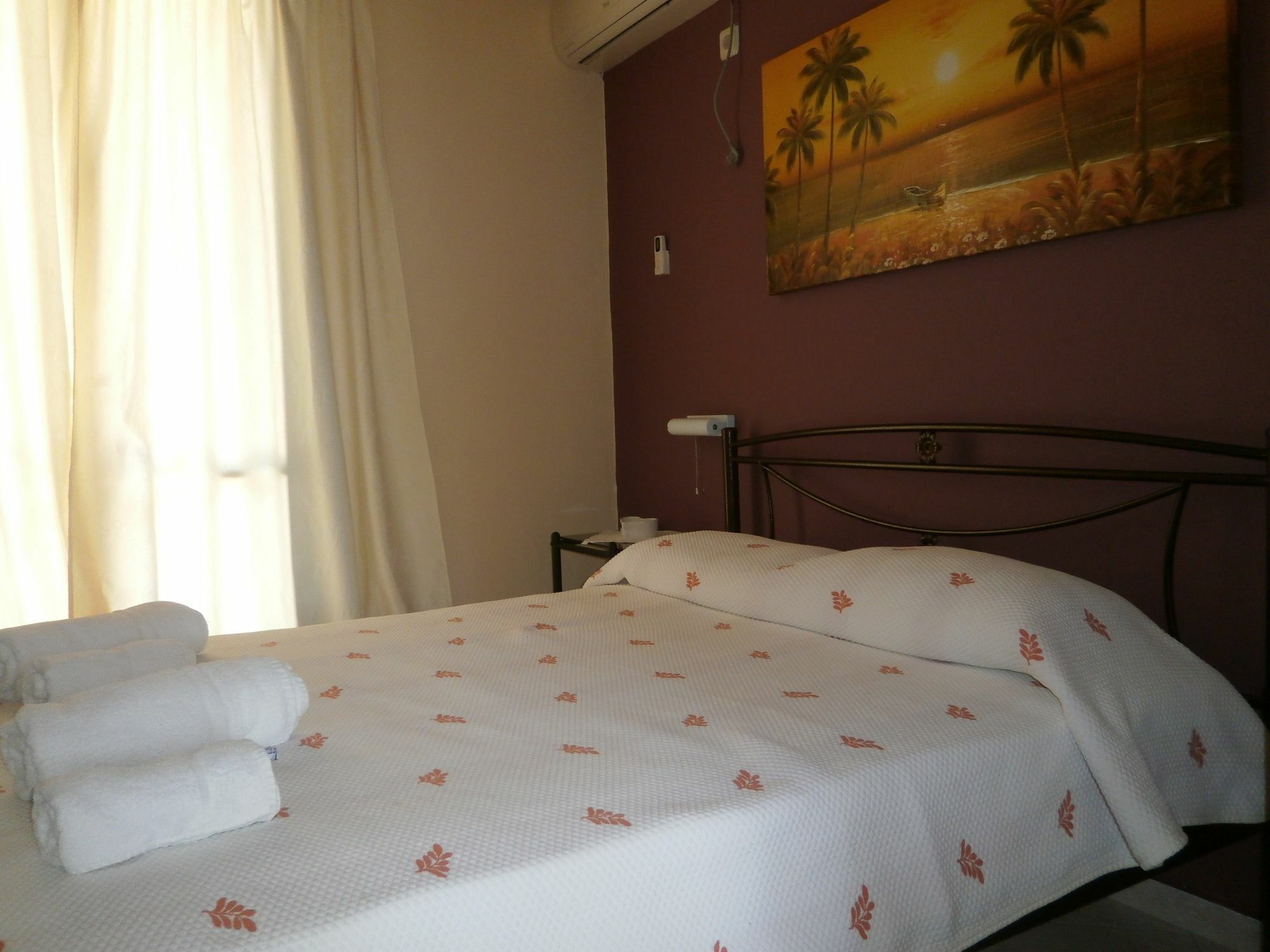 Kefallonia Bay Resort Spartià Eksteriør bilde