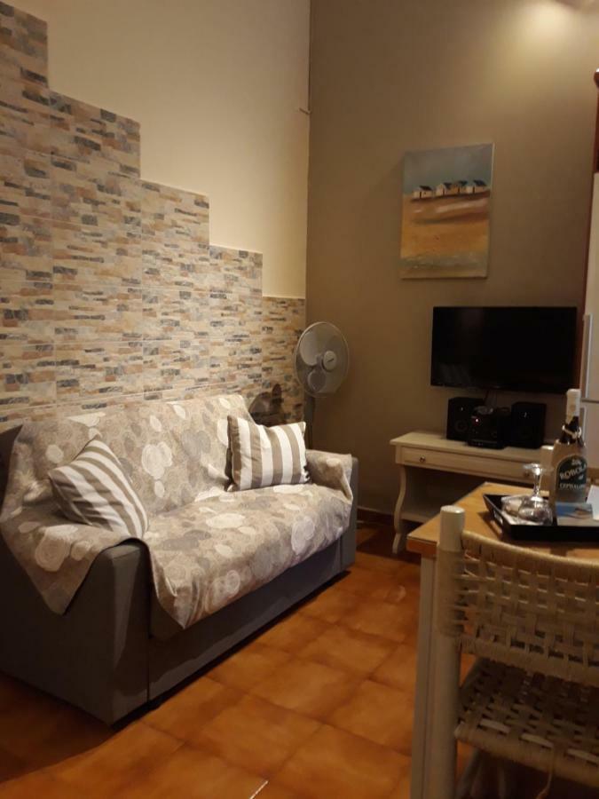 Kefallonia Bay Resort Spartià Eksteriør bilde